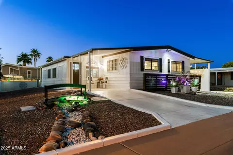 5534 E Player Pl, Mesa, AZ 85215 photo 2