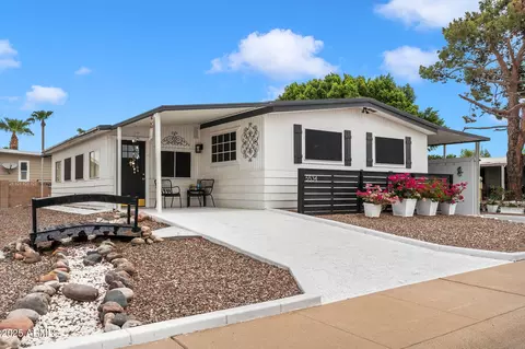5534 E Player Pl, Mesa, AZ 85215