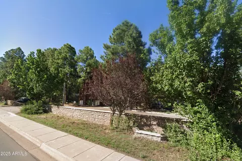93 E White Mountain Blvd #18, Pinetop, AZ 85935