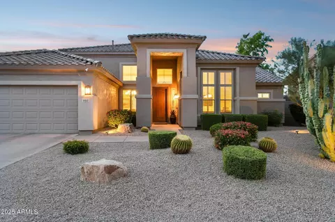 4960 E Dale Ln, Cave Creek, AZ 85331