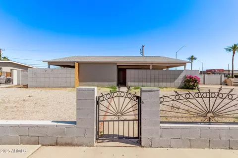 5902 W Orange Dr, Glendale, AZ 85301