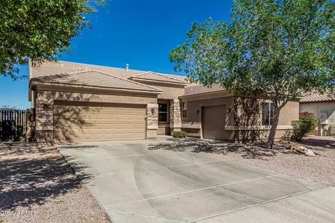 26264 N 74th Ln, Peoria, AZ 85383