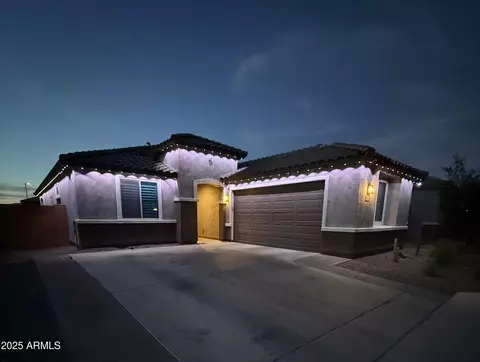 25968 W Tina Ln, Buckeye, AZ 85396