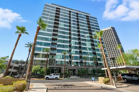 1 E Lexington Ave #1306, Phoenix, AZ 85012