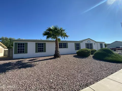 3837 W Salter Dr, Glendale, AZ 85308