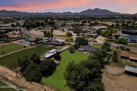 23265 S Via Del Arroyo --, Queen Creek, AZ 85142