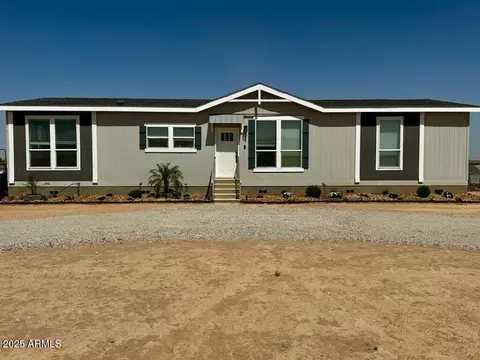 4057 N Solar St, Casa Grande, AZ 85194