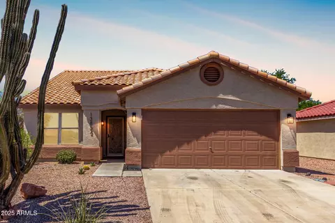 13862 W Fargo Dr, Surprise, AZ 85374