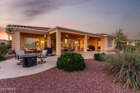 13219 W Santa Ynez Dr, Sun City West, AZ 85375