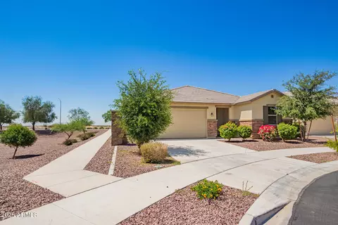 17345 W Spur Dr, Surprise, AZ 85387