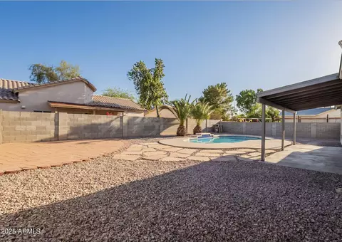 4855 E Gary St, Mesa, AZ 85205 photo 38
