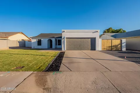 4855 E Gary St, Mesa, AZ 85205