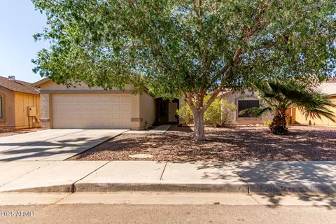 3018 W Country Club Ter, Phoenix, AZ 85027