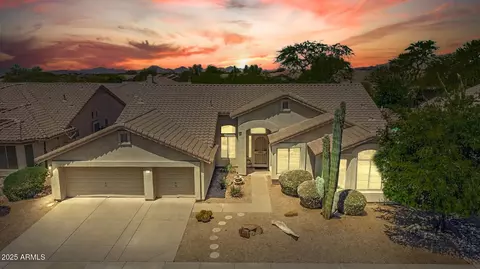 29816 N 51st Pl, Cave Creek, AZ 85331