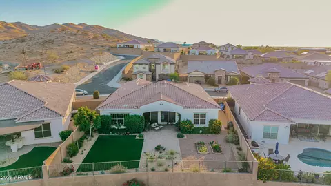 7813 S 43rd Pl, Phoenix, AZ 85042 photo 32