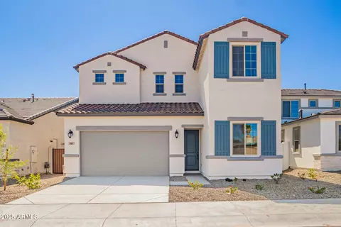 542 N 89th St, Mesa, AZ 85207