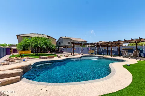16210 W Durango St, Goodyear, AZ 85338