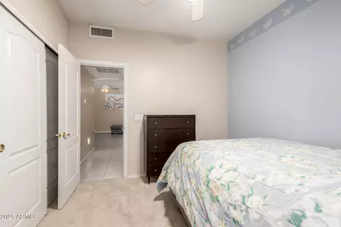 Bedroom - 1950 E Kings Ave, Phoenix, AZ 85022 photo 5 of 5