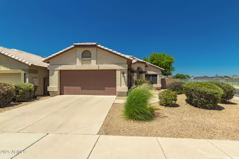 1950 E Kings Ave, Phoenix, AZ 85022
