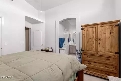 Bedroom - 1950 E Kings Ave, Phoenix, AZ 85022 photo 2 of 5