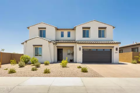 7764 S Rockwell St, Queen Creek, AZ 85142