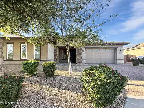 14572 W Medlock Dr, Litchfield Park, AZ 85340