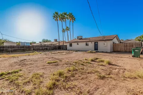 Exterior - 11025 E Cholla Rd, Mesa, AZ 85207 photo 3 of 4