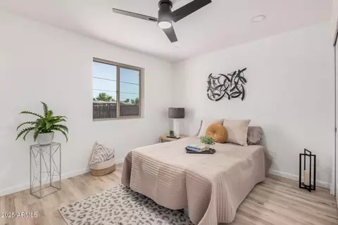 Bedroom - 11025 E Cholla Rd, Mesa, AZ 85207 photo 1 of 4