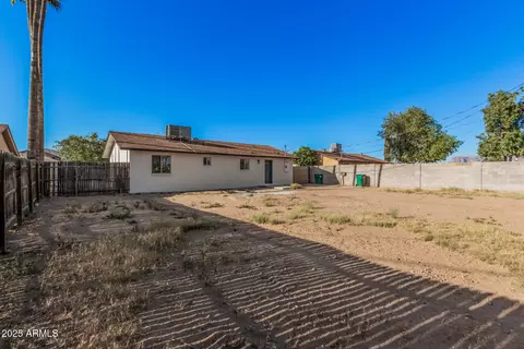 Exterior - 11025 E Cholla Rd, Mesa, AZ 85207 photo 4 of 4