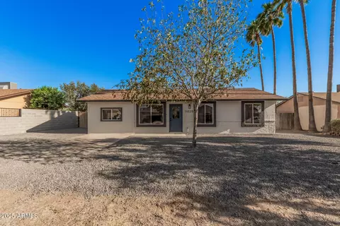 Exterior - 11025 E Cholla Rd, Mesa, AZ 85207 photo 1 of 4