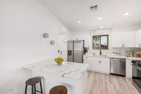Kitchen - 11025 E Cholla Rd, Mesa, AZ 85207 photo 1 of 3
