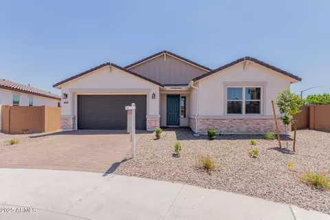 40595 W Michaels Dr, Maricopa, AZ 85138