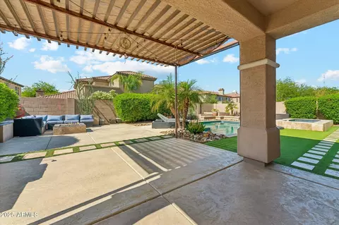 3817 E Patrick Ln, Phoenix, AZ 85050 photo 36
