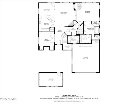 3817 E Patrick Ln, Phoenix, AZ 85050 photo 2