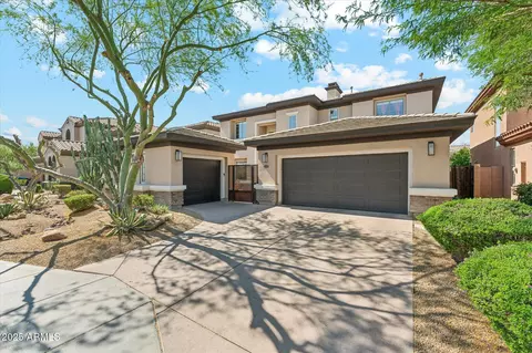 3817 E Patrick Ln, Phoenix, AZ 85050 photo 9