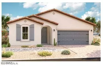 40579 W Michaels Dr, Maricopa, AZ 85138