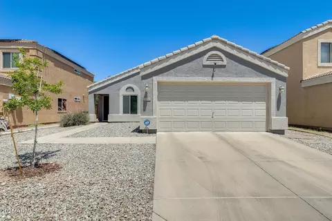 12318 W Bloomfield Rd, El Mirage, AZ 85335