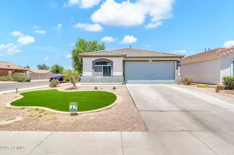 1384 E Leslie Ave, San Tan Valley, AZ 85140