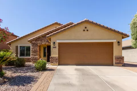7998 W Pleasant Oak Way, Florence, AZ 85132