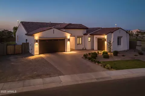 2914 E Flintlock Dr, Queen Creek, AZ 85142