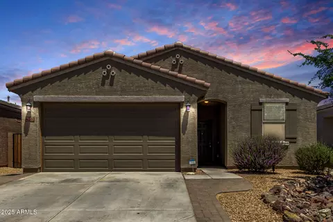 40380 W Jenna Ln, Maricopa, AZ 85138
