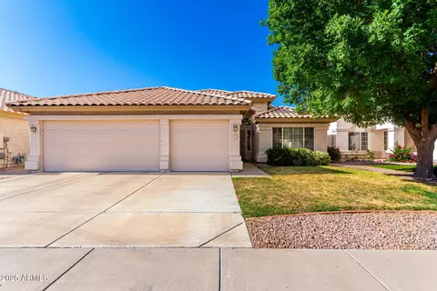 3412 E Kristal Way, Phoenix, AZ 85050