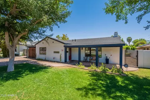 317 E Orange Dr, Phoenix, AZ 85012