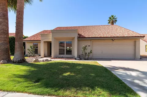 5841 W Kesler St, Chandler, AZ 85226