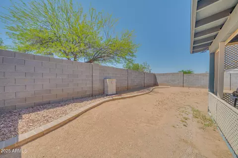 Exterior - 3201 W Mohawk Ln, Phoenix, AZ 85027 photo 3 of 3