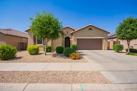 15862 W Fillmore St, Goodyear, AZ 85338