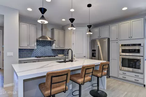 Kitchen - 3411 E Louise Dr, Phoenix, AZ 85050 photo 2 of 2