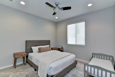 Bedroom - 3411 E Louise Dr, Phoenix, AZ 85050 photo 2 of 2