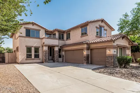 4507 E Lantern Pl, Gilbert, AZ 85297