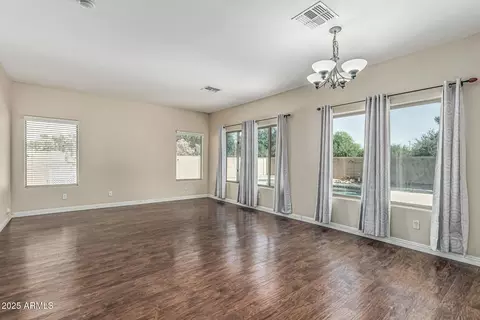 Living - 4507 E Lantern Pl, Gilbert, AZ 85297 photo 3 of 13